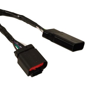 Ford F-Series Super Duty Positive Air Shutdown - BD Diesel - E-PAS - `20-`25